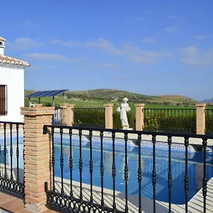  Villa Rosales España