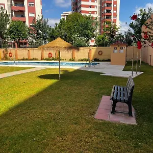  Apartamento Estudio, España